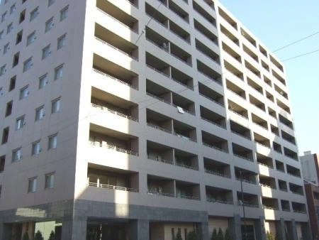 クリオ浅草参番館