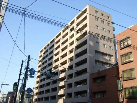 クリオ浅草参番館