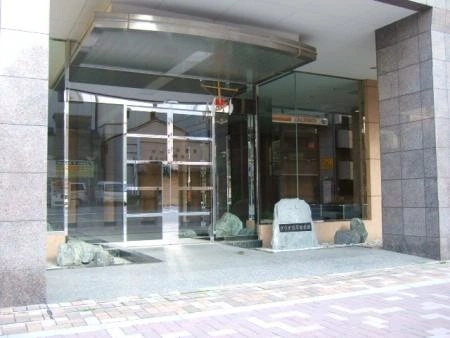 クリオ浅草参番館