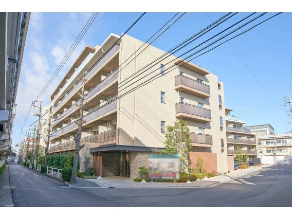 ヴィークステージ世田谷千歳烏山 