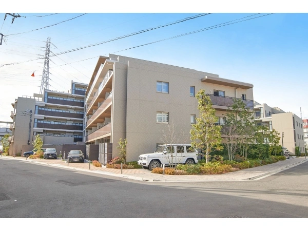 ヴィークステージ世田谷千歳烏山 