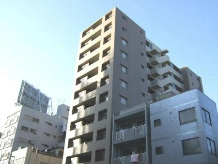 クリオ蔵前壱番館