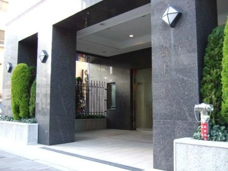クリオ蔵前壱番館
