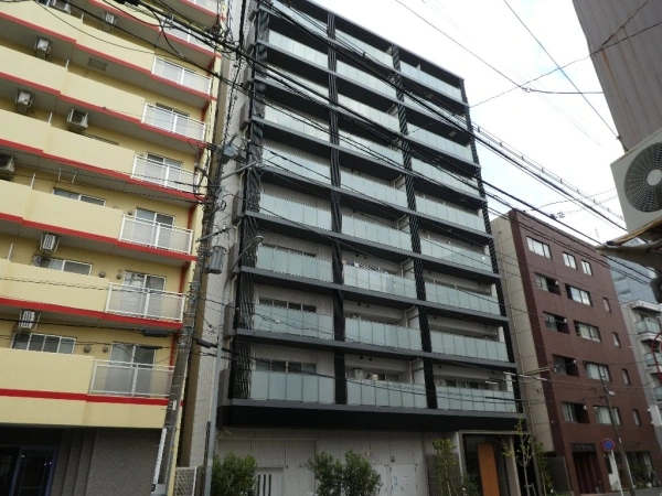 クリオ横濱サザンマークス