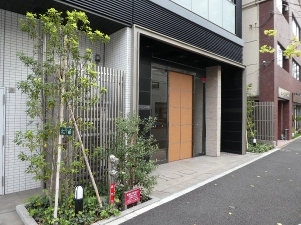 クリオ横濱サザンマークス
