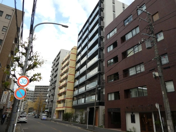 クリオ横濱サザンマークス
