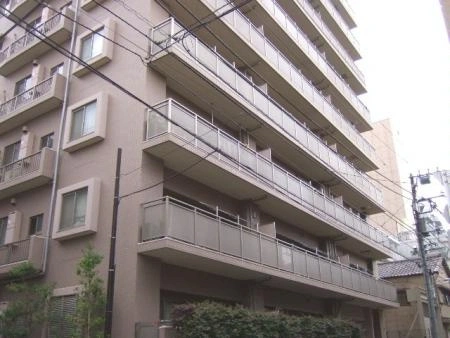 クリオ東浅草