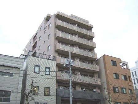 クリオ東浅草