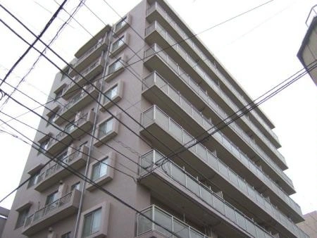 クリオ東浅草
