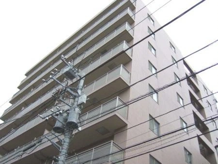 クリオ東浅草