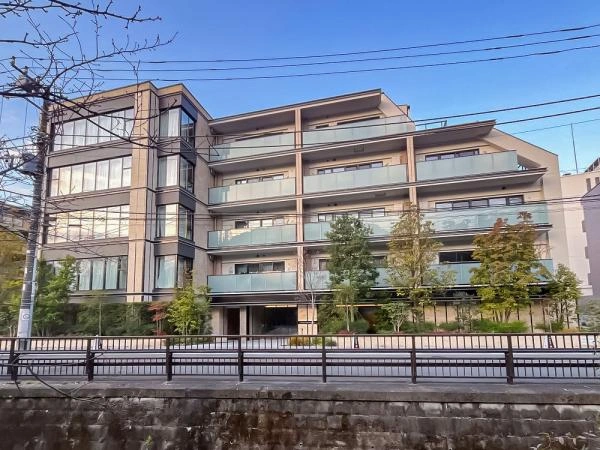 ディアナコート二子玉川翠景 