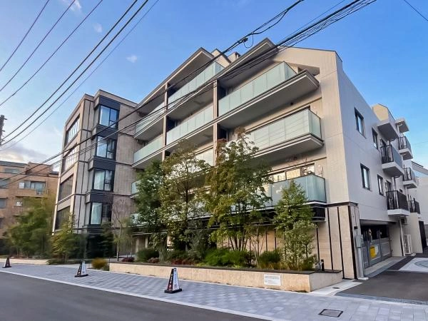 ディアナコート二子玉川翠景 