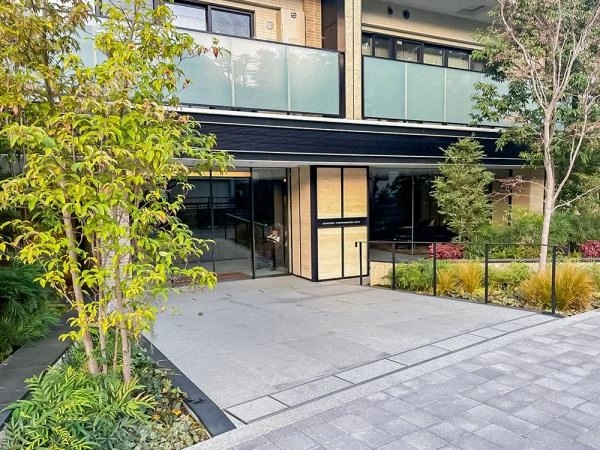 ディアナコート二子玉川翠景 