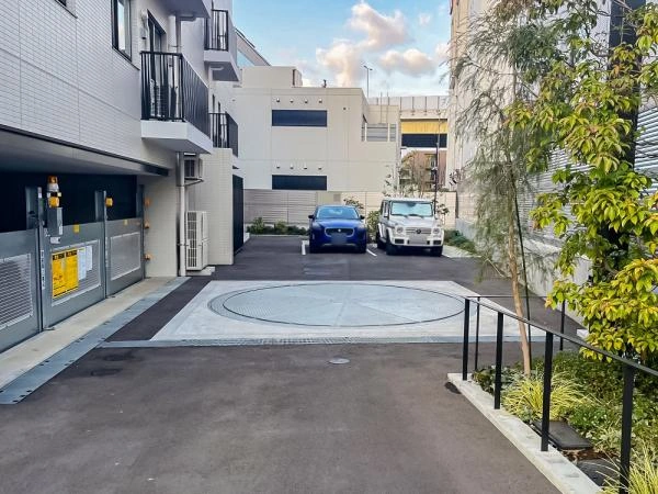 ディアナコート二子玉川翠景 