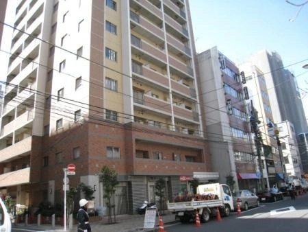 クレアール神田