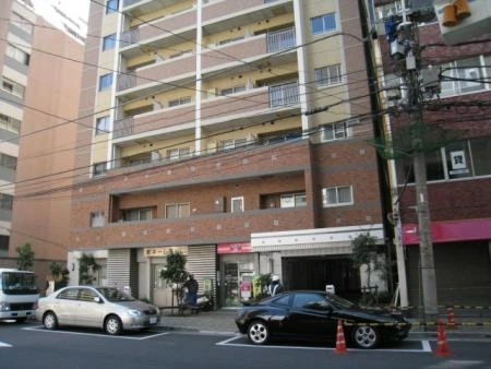 クレアール神田