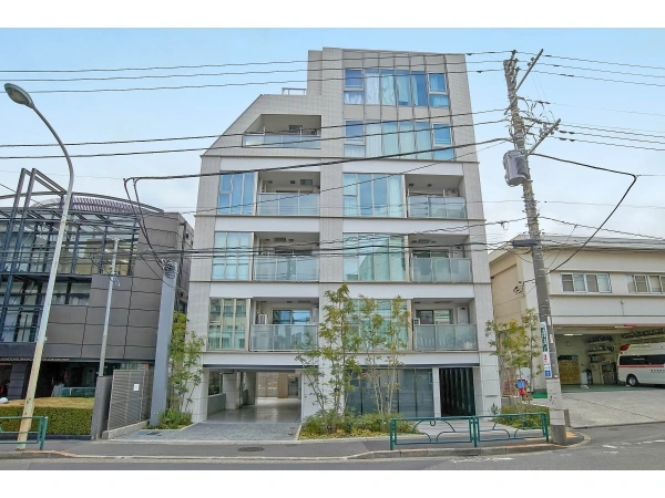 ピアース用賀 