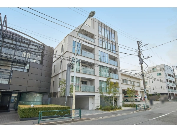 ピアース用賀 