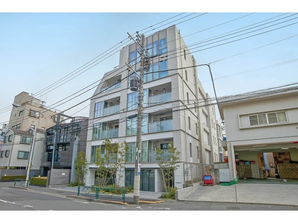 ピアース用賀 