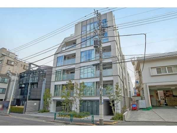ピアース用賀 