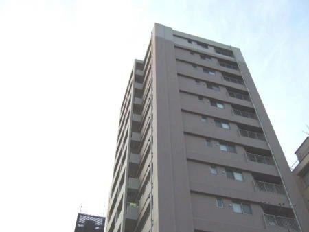 クレアシティ入谷IIエクセ