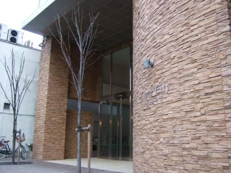 クレアシティ入谷IIエクセ
