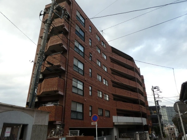 ランドシティ紅葉ケ丘パークサイド