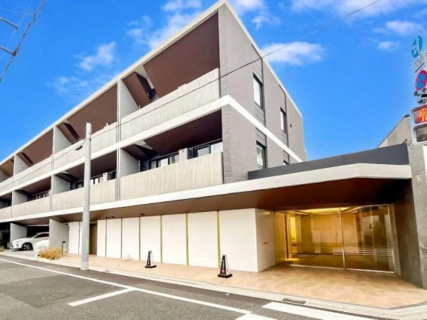 ピアース用賀テラス 