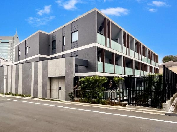 ピアース用賀テラス 