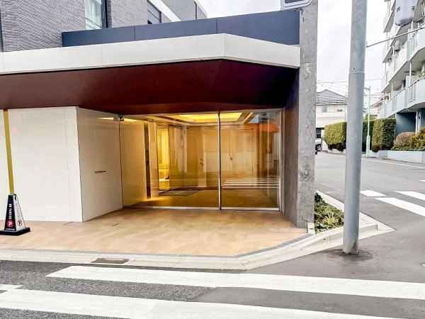 ピアース用賀テラス 