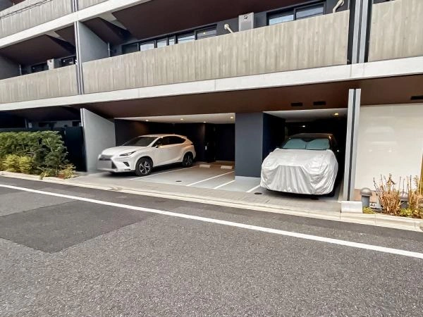 ピアース用賀テラス 