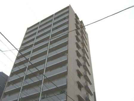 クレアシティ根岸