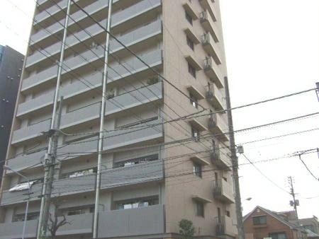 クレアシティ根岸