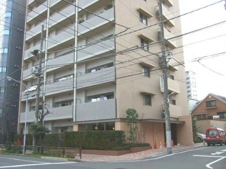 クレアシティ根岸