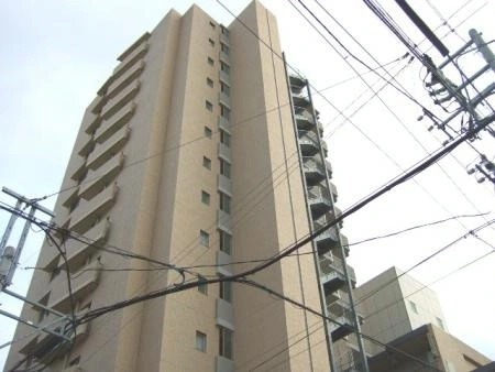 クレアシティ根岸