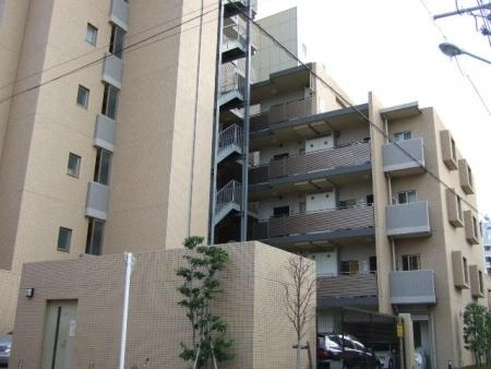 クレアシティ根岸