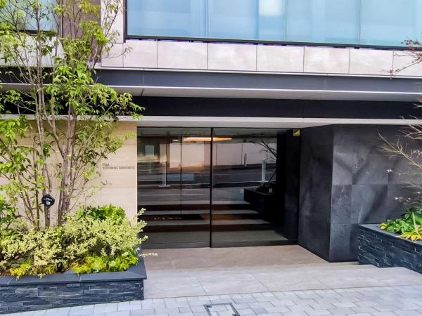 ピアース等々力レジデンス 