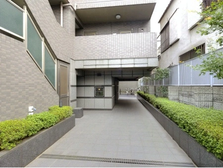 ルーブル鷺宮