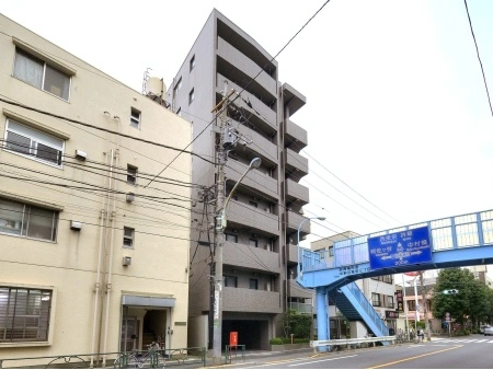ルーブル鷺宮