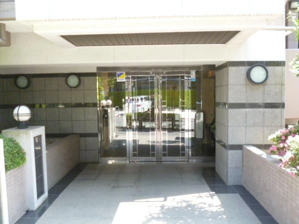 コスモ浦和元町
