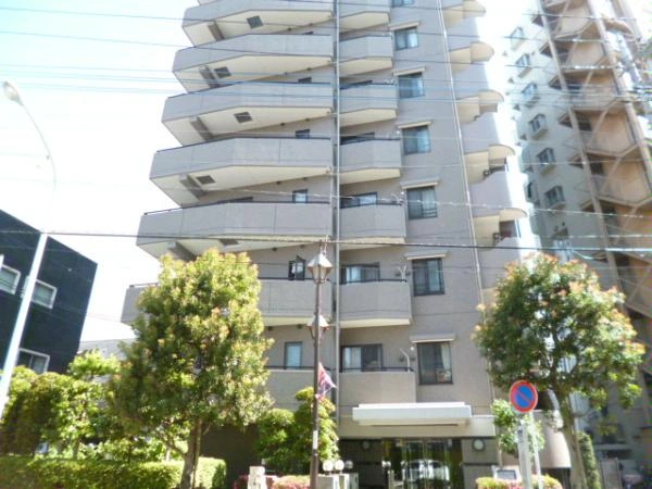 コスモ浦和元町