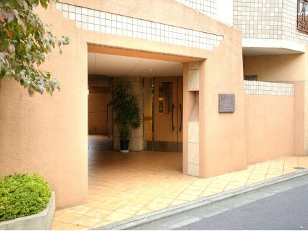 ジェイシティ鷺ノ宮