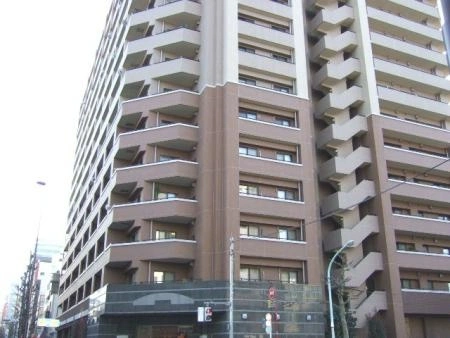 クレストフォルム上野グランステージ