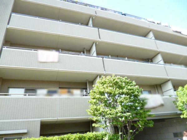 コスモ浦和元町エクシード