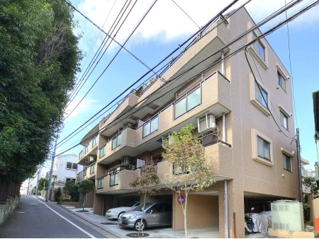セザール第三鷺ノ宮