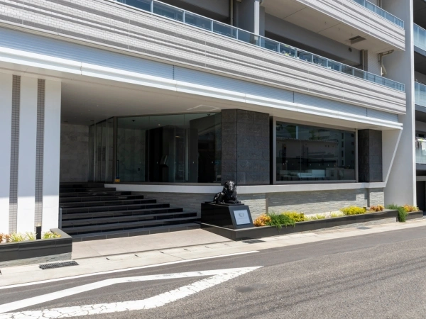 ライオンズ一社グランテラス