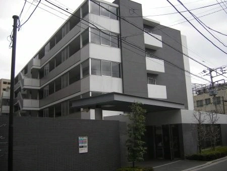 グローリオ小石川安藤坂