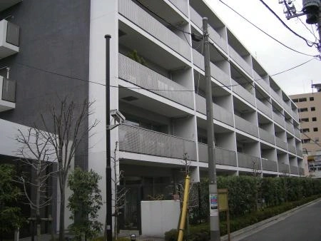 グローリオ小石川安藤坂