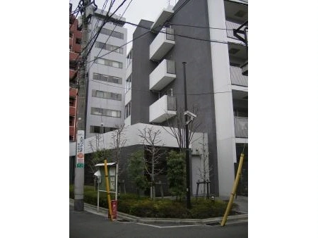 グローリオ小石川安藤坂