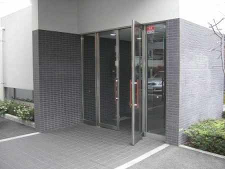 グローリオ小石川安藤坂